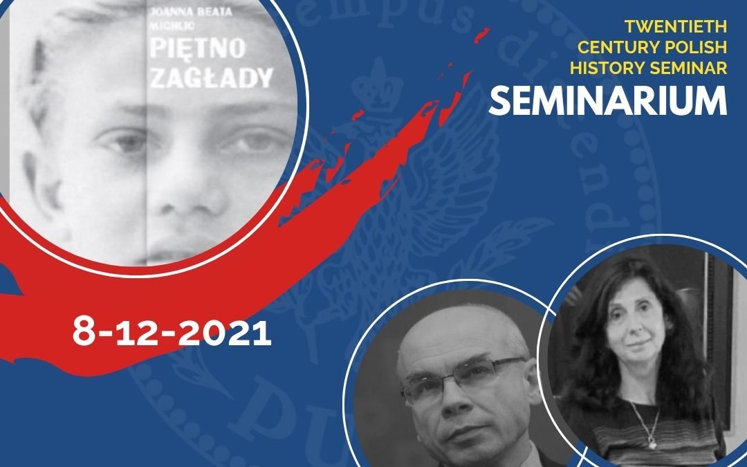 Seminarium - Polski Uniwersytet na Obczyźnie
