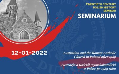 Lustracja a Kościół rzymskokatolicki w Polsce