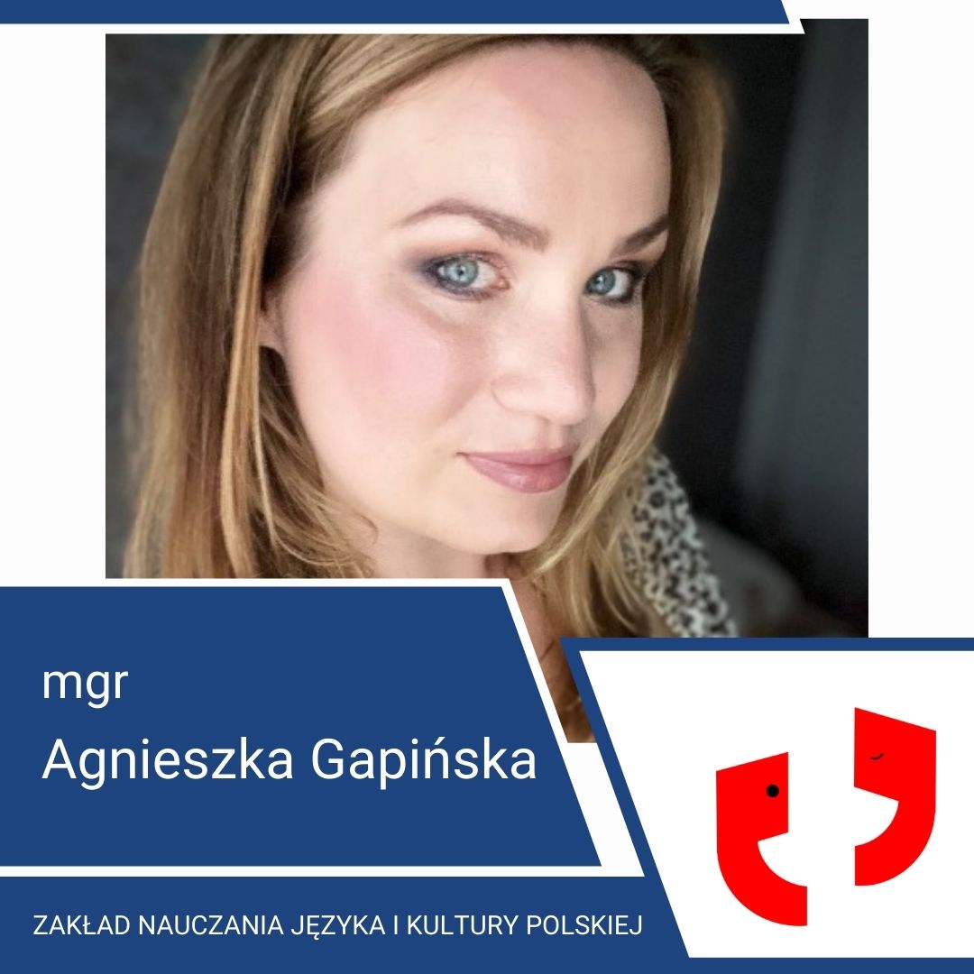 Agnieszka Gapińska