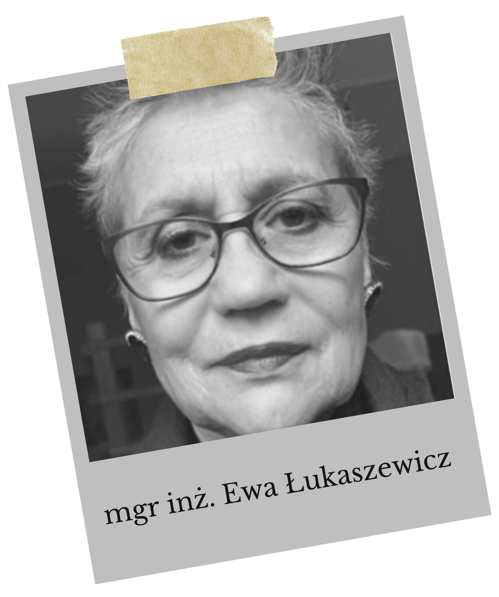 Ewa Łukaszewicz