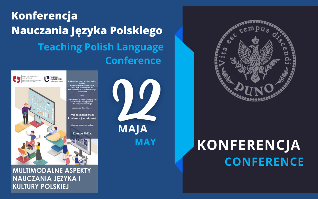 Teaching Polish Language Conference