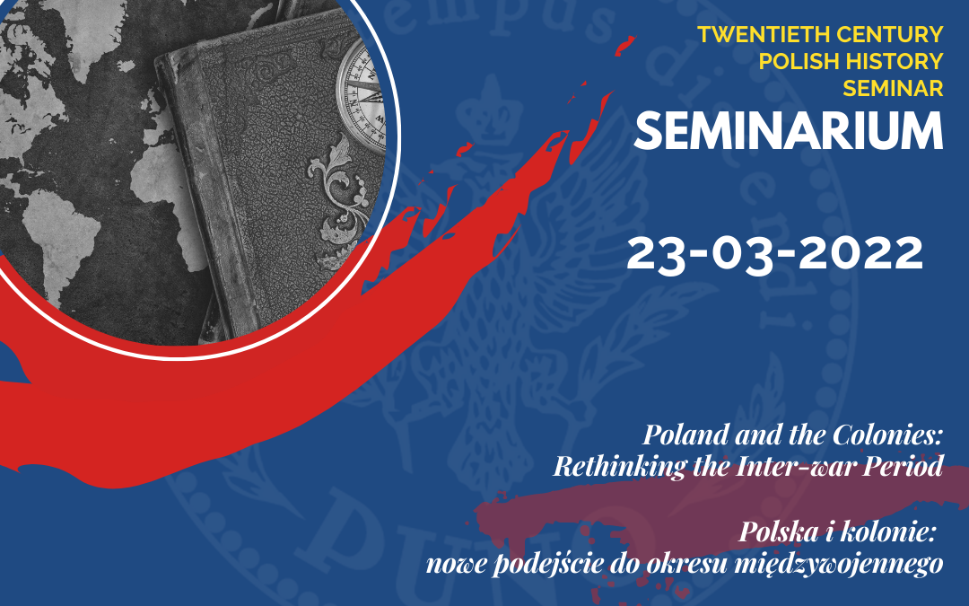 Twentieth Century Polish History Seminar 