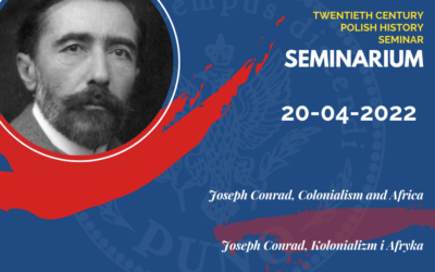 Twentieth Century Polish History Seminar