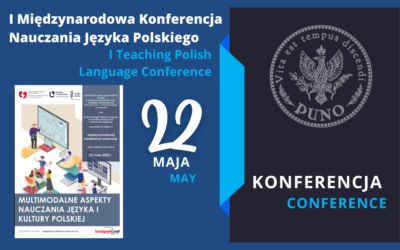 Konferencja Nauczania Języka Polskiego