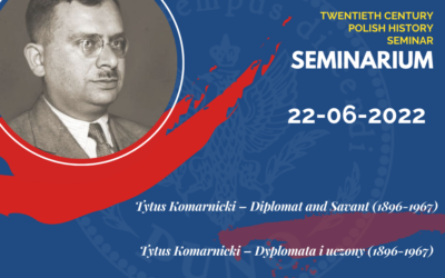 Seminarium Tytus Komarnicki