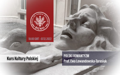 Kurs Kultury Polskiej