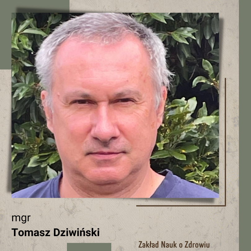 Tomasz Dziwinski