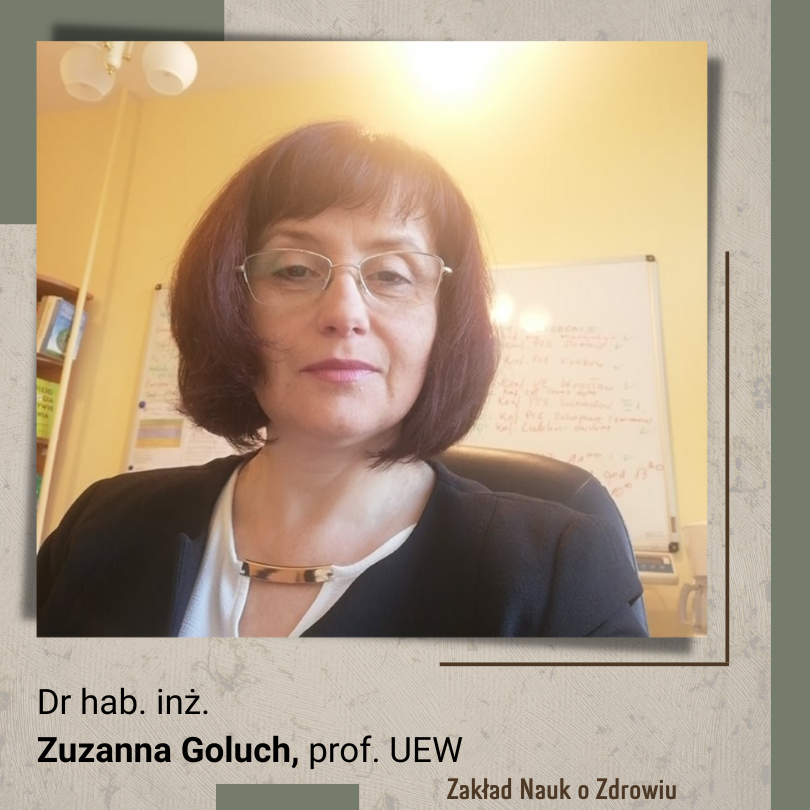Zuzanna Goluch