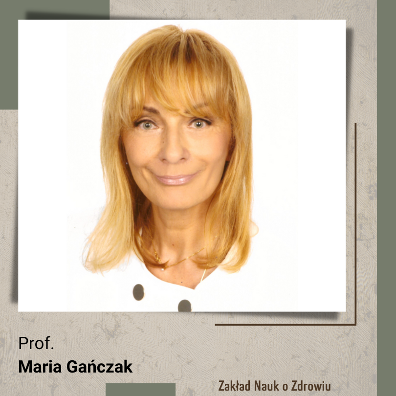 Maria Ganczak