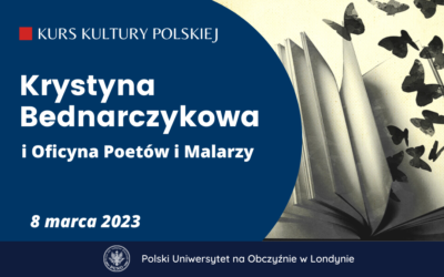 Kurs Kultury Polskiej