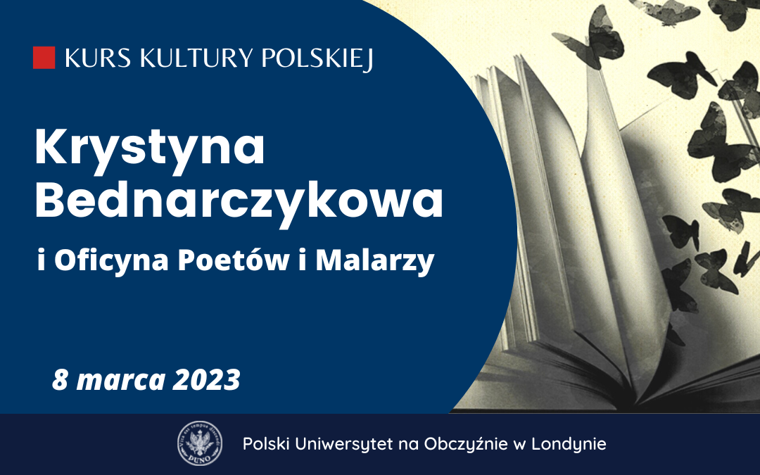 Kurs Kultury Polskiej PUNO