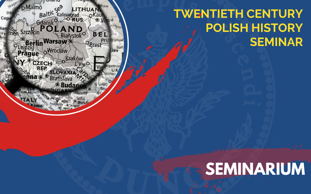 PUNO Polish History Seminar