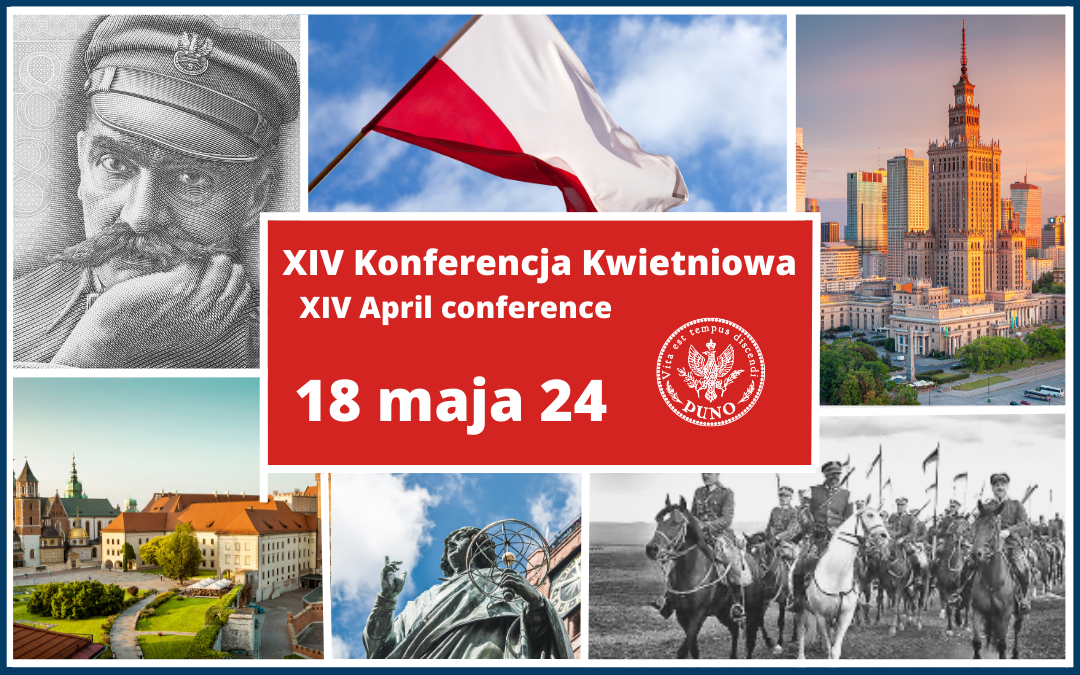 XIV April Conference