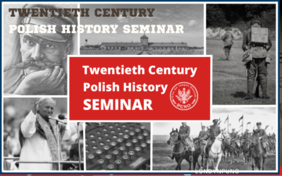 Twentieth Century Polish History Seminar