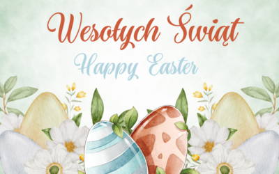 Wesołych Świąt