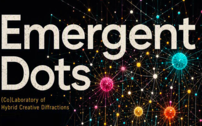 Emergent Dots: (Co)Laboratory of Hybrid Creative Diffractions