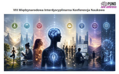 VIII Międzynarodowa Interdyscyplinarna Konferencja Naukowa PUNO już za nami