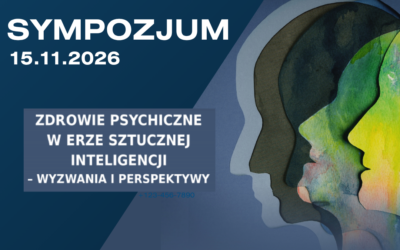 Sympozjum – zdrowie psychiczne