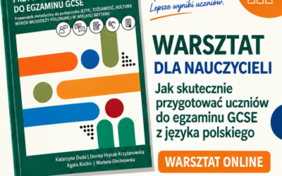 Warsztaty dla nauczycieli